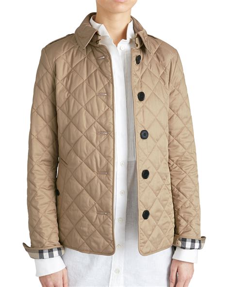 burberry quilted jacket mens|burberry frankby quilted jacket black.